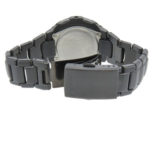 カシオ G-SHOCK The G タフソーラー GW-1800BDJ 腕時計 ブラック 黒文字盤 1768【中古】CASIO メンズ