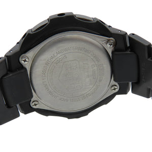 カシオ G-SHOCK The G タフソーラー GW-1800BDJ 腕時計 ブラック 黒文字盤 1768【中古】CASIO メンズ