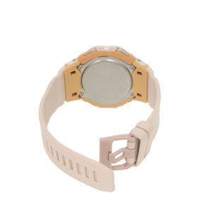 新品同様 カシオ G-SHOCK GMD-B300-4JF 樹脂 ピンク クオーツ 腕時計 Gショック 1771【中古】CASIO