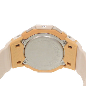 新品同様 カシオ G-SHOCK GMD-B300-4JF 樹脂 ピンク クオーツ 腕時計 Gショック 1771【中古】CASIO