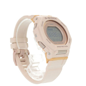 新品同様 カシオ G-SHOCK GMD-B300-4JF 樹脂 ピンク クオーツ 腕時計 Gショック 1771【中古】CASIO