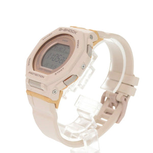 新品同様 カシオ G-SHOCK GMD-B300-4JF 樹脂 ピンク クオーツ 腕時計 Gショック 1771【中古】CASIO