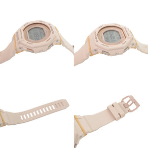 新品同様 カシオ G-SHOCK GMD-B300-4JF 樹脂 ピンク クオーツ 腕時計 Gショック 1771【中古】CASIO