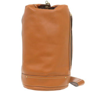 美品 ツチヤカバン レザー ブラウン ショルダーバッグ ボストンバッグ 茶 0267【中古】土屋鞄 メンズ