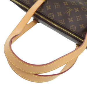 美品 ルイ ヴィトン トータリーMM モノグラム M56689 トートバッグ LV 0274【中古】LOUIS VUITTON