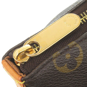 美品 ルイ ヴィトン トータリーMM モノグラム M56689 トートバッグ LV 0274【中古】LOUIS VUITTON