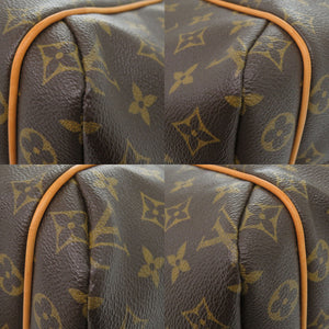 美品 ルイ ヴィトン トータリーMM モノグラム M56689 トートバッグ LV 0274【中古】LOUIS VUITTON
