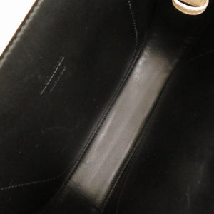 美品 ジルサンダー コイン バッグ ミディアム レザー ライトベージュ ショルダーバッグ 0301【中古】JIL SANDER