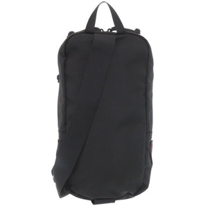 新品同様 ブリーフィング SLING WALKER CH000277T ブラック ボディバッグ 黒 0344【中古】BRIEFING メンズ