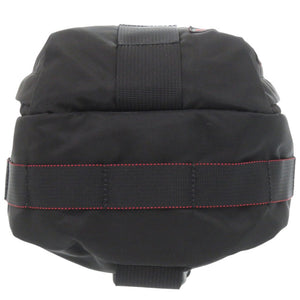 新品同様 ブリーフィング SLING WALKER CH000277T ブラック ボディバッグ 黒 0344【中古】BRIEFING メンズ
