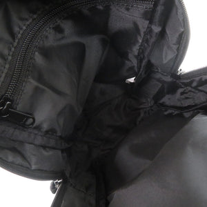 新品同様 ブリーフィング SLING WALKER CH000277T ブラック ボディバッグ 黒 0344【中古】BRIEFING メンズ
