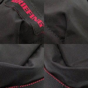 新品同様 ブリーフィング SLING WALKER CH000277T ブラック ボディバッグ 黒 0344【中古】BRIEFING メンズ