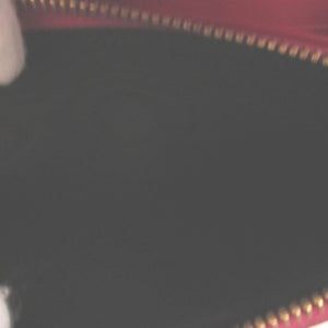 美品 サンローランパリ 315861 レザー ピンク 2つ折り長財布 財布 0366【中古】SAINT LAURENT PARIS