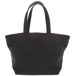 新品同様 アレキサンダーワン パンチ スモールトート ナイロンキャンバス ブラック ハンドバッグ 黒 0470【中古】Alexander Wang