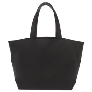 新品同様 アレキサンダーワン パンチ スモールトート ナイロンキャンバス ブラック ハンドバッグ 黒 0470【中古】Alexander Wang