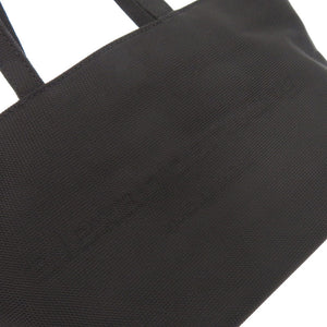 新品同様 アレキサンダーワン パンチ スモールトート ナイロンキャンバス ブラック ハンドバッグ 黒 0470【中古】Alexander Wang