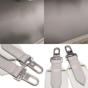 美品 リモワ ORIGINAL オリジナル クロスボディバッグ 19 93090001 アルミニウム シルバー ショルダーバッグ 0623【中古】RIMOWA