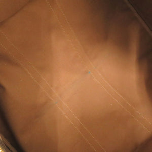 ルイ ヴィトン キーポル55 モノグラム M41424 ボストンバッグ LV 0648【中古】LOUIS VUITTON