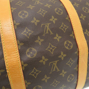 ルイ ヴィトン キーポルバンドリエール60 モノグラム M41412 ボストンバッグ LV 0650【中古】LOUIS VUITTON
