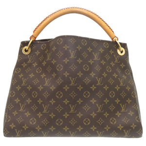 ルイ ヴィトン アーツィーMM モノグラム M40249 ショルダーバッグ LV 0841【中古】LOUIS VUITTON