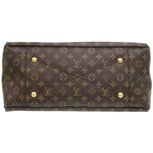 ルイ ヴィトン アーツィーMM モノグラム M40249 ショルダーバッグ LV 0841【中古】LOUIS VUITTON