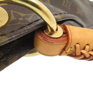 ルイ ヴィトン アーツィーMM モノグラム M40249 ショルダーバッグ LV 0841【中古】LOUIS VUITTON