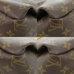 ルイ ヴィトン アーツィーMM モノグラム M40249 ショルダーバッグ LV 0841【中古】LOUIS VUITTON