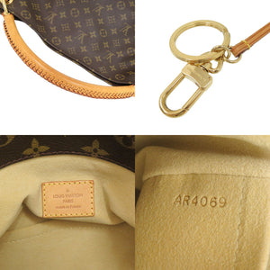 ルイ ヴィトン アーツィーMM モノグラム M40249 ショルダーバッグ LV 0841【中古】LOUIS VUITTON