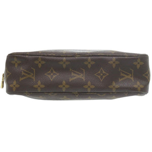 ルイ ヴィトン トゥルーストワレット23 モノグラム M47524 セカンドバッグ LV 1018【中古】LOUIS VUITTON