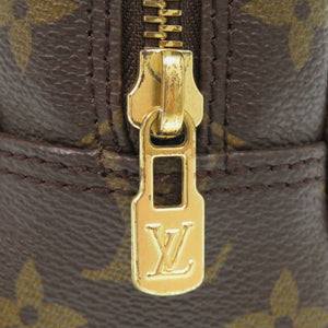 ルイ ヴィトン トゥルーストワレット23 モノグラム M47524 セカンドバッグ LV 1018【中古】LOUIS VUITTON