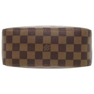 美品 ルイ ヴィトン スポンティーニ ダミエ N48021 ハンドバッグ LV 1023【中古】LOUIS VUITTON