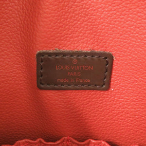美品 ルイ ヴィトン スポンティーニ ダミエ N48021 ハンドバッグ LV 1023【中古】LOUIS VUITTON