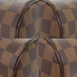 美品 ルイ ヴィトン リベラMM ダミエ N41434 ハンドバッグ LV 1043【中古】LOUIS VUITTON