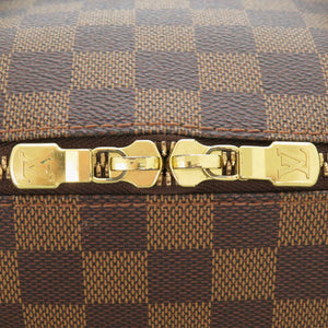 美品 ルイ ヴィトン リベラMM ダミエ N41434 ハンドバッグ LV 1043【中古】LOUIS VUITTON