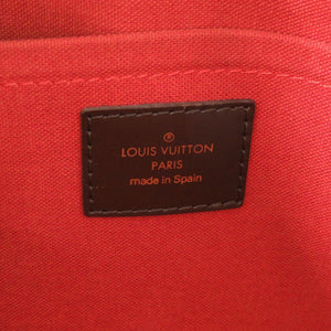 美品 ルイ ヴィトン リベラMM ダミエ N41434 ハンドバッグ LV 1043【中古】LOUIS VUITTON