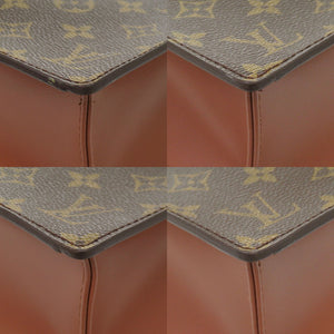 新品同様 ルイ ヴィトン ヴェニスPM スペシャルオーダー SPO モノグラム トートバッグ LV 1069【中古】LOUIS VUITTON