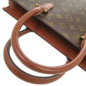 新品同様 ルイ ヴィトン ヴェニスPM スペシャルオーダー SPO モノグラム トートバッグ LV 1069【中古】LOUIS VUITTON