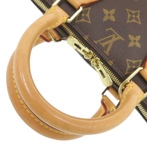 美品 ルイ ヴィトン アルマ モノグラム M51130 ハンドバッグ LV 1083【中古】LOUIS VUITTON