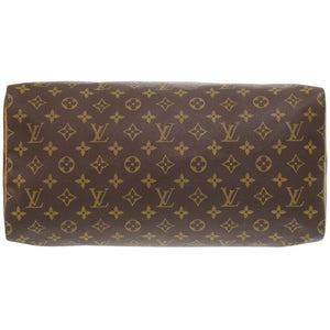 ルイ ヴィトン スピーディ40 モノグラム M41522 ハンドバッグ LV 1155【中古】LOUIS VUITTON