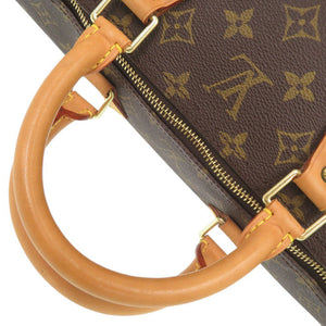 ルイ ヴィトン スピーディ40 モノグラム M41522 ハンドバッグ LV 1155【中古】LOUIS VUITTON