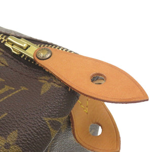 ルイ ヴィトン スピーディ40 モノグラム M41522 ハンドバッグ LV 1155【中古】LOUIS VUITTON