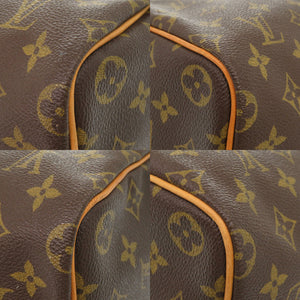 ルイ ヴィトン スピーディ40 モノグラム M41522 ハンドバッグ LV 1155【中古】LOUIS VUITTON