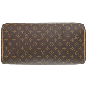 ルイ ヴィトン 新型 スピーディ40 モノグラム M41106 ハンドバッグ LV 1263【中古】LOUIS VUITTON