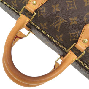 ルイ ヴィトン 新型 スピーディ40 モノグラム M41106 ハンドバッグ LV 1263【中古】LOUIS VUITTON