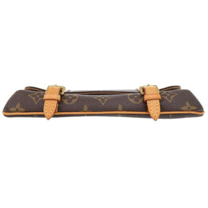 ルイ ヴィトン ポシェット マレル モノグラム M51159 ウエストバッグ LV 1405【中古】LOUIS VUITTON
