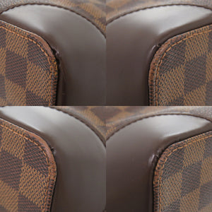 美品 ルイ ヴィトン ハムステッドPM ダミエ N51205 ハンドバッグ LV 1846【中古】LOUIS VUITTON