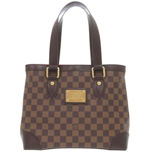 美品 ルイ ヴィトン ハムステッドPM ダミエ N51205 ハンドバッグ LV 1846【中古】LOUIS VUITTON