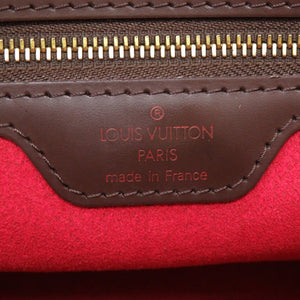 美品 ルイ ヴィトン ハムステッドPM ダミエ N51205 ハンドバッグ LV 1846【中古】LOUIS VUITTON