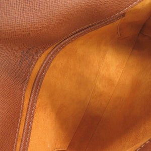 美品 ルイ ヴィトン ミュゼットタンゴ ショートストラップ モノグラム M51257 ショルダーバッグ LV 0261【中古】LOUIS VUITTON