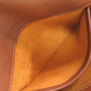 美品 ルイ ヴィトン ミュゼットタンゴ ショートストラップ モノグラム M51257 ショルダーバッグ LV 0261【中古】LOUIS VUITTON